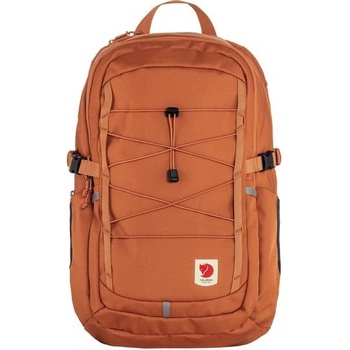 Fjällräven Skule Terracotta Brown 28 l