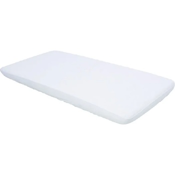 KikkaBoo Протектор за матрак с борд KikkaBoo - 60 x 120 x 15 cm, органичен (31105030016)