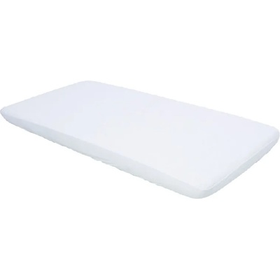 KikkaBoo Протектор за матрак с борд KikkaBoo - 60 x 120 x 15 cm, органичен (31105030016)