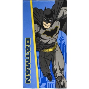 Cerda Плажна кърпа batman (2200010168)