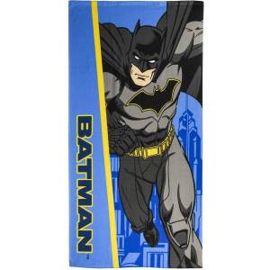 Cerda Плажна кърпа batman