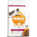 Krmivo pre mačky IAMS for Vitality Cat Adult Sterilised Chicken 10 kg