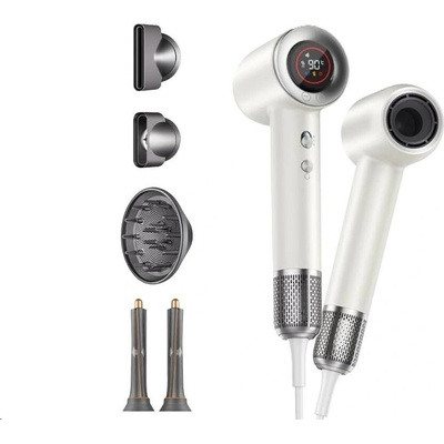 Winner Group WG - WG Airflex Elegance Air Pro pearl white 12354