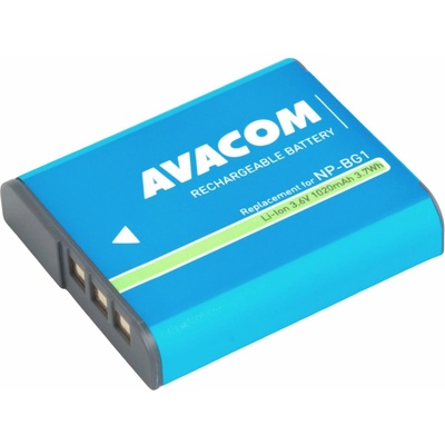 AVACOM DISO-BG1-B1020