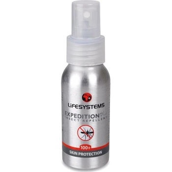 Lifesystems repelent Expedition 100+ Deet spray 50 ml