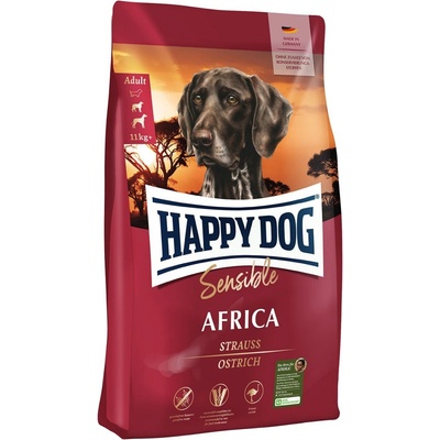 Happy Dog Supreme Nutrition Africa 1 kg