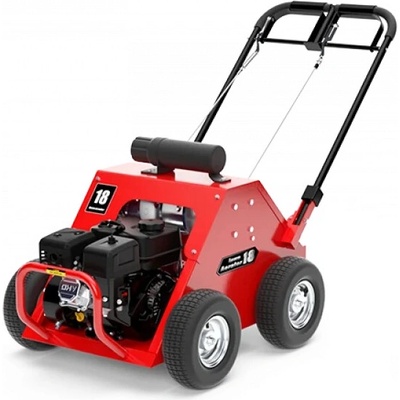 KUTTER LA-418 18" aerifikátor prevzdušňovač trávnika