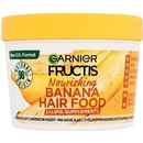 Vlasová regenerácia Garnier Fructis Hair Food Banana maska 400 ml