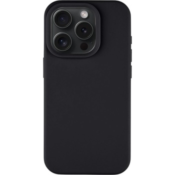 Tactical MagForce Velvet Smoothie Защитен калъф за Apple iPhone 15 Pro Asphalt Tactical | Cheren | МЪЖЕ | UNI