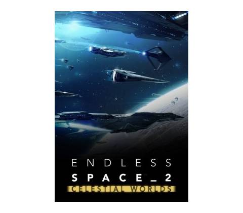 Endless Space 2 - Celestial Worlds