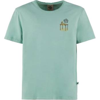 E9 Мъжка тениска E9 Table T-shirt - Thymus (216-7855-0412)