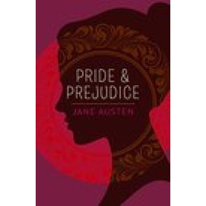 Pride & Prejudice | Jane Austen (ISBN: 9781785996191)