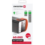 SWISSTEN Power Line 60000 mAh (22013943)