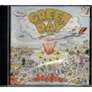 GREEN DAY: DOOKIE CD