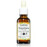 FLOSLEK Beta Carotene олио - серум с бета каротин 30ml