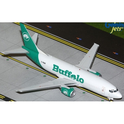 Gemini Boeing B737 301SF Buffalo Airways Kanada 1:200