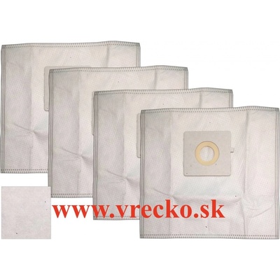 K&M Rowenta RO 2341 EA textilné vrecká 4ks