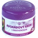 Barekol avokádový krém s panthenolem 50 ml