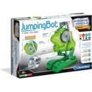 Clementoni robot JumpingBot
