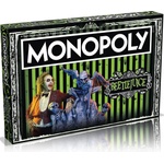 Winning Moves Настолна игра Monopoly - Beetlejuice (WM03321) - ozone