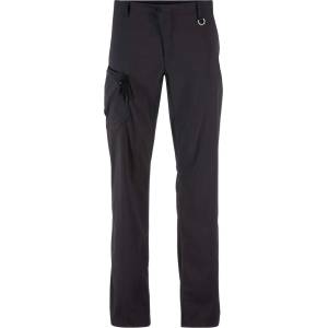 Klättermusen Мъжки туристически панталон Klättermusen Alfhild Pants Walking trousers - Raven (010-1645-0212)