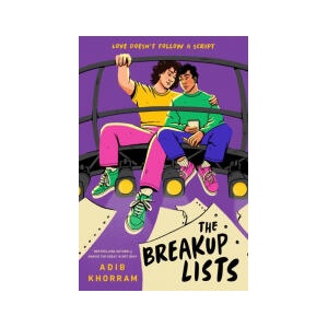The Breakup Lists (0000)