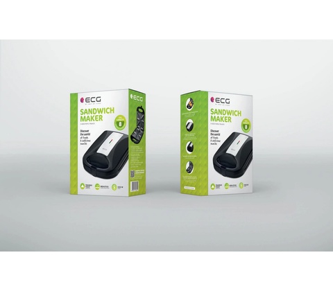 ECG S 4232
