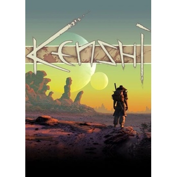 Lo-Fi Games Kenshi (PC)
