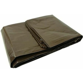 Geko G70754 Zakrývací plachta, 8x12 m, nepromokavá, extra