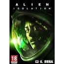 Hry na PC Alien: Isolation - The Trigger