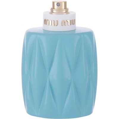 Miu Miu Miu Miu parfumovaná voda dámska 100 ml tester