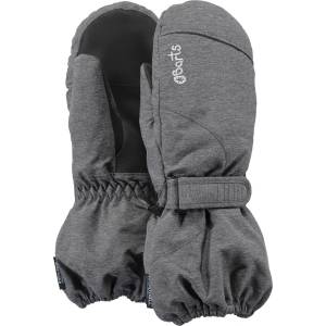 Barts Детски ръкавици Barts Kids Tec Mitts Gloves - Dark Heather - размер 2 (EU) (202-0504-1111)
