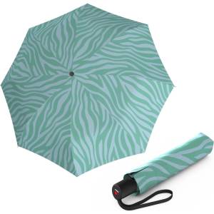 Knirps A. 200 Zebra Mint