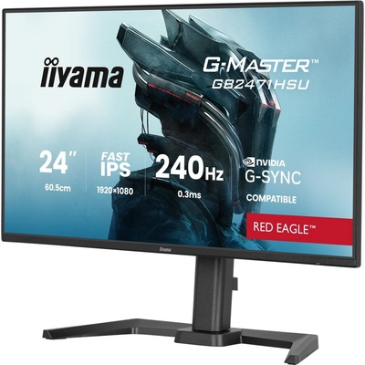 iiyama G-Master GB2471HSU-B1