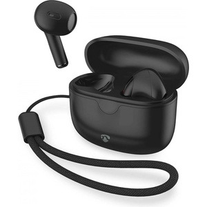 Nedis HPBT2400BK Слушалки