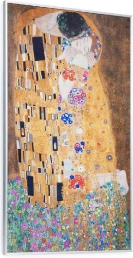 Klarstein Wonderwall Air Art Kuss (10034238)