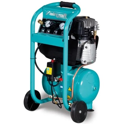 Stürmer Aircraft COMPACT-AIR 265/10 E