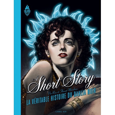A short story | MAUDOUX Florent / RUN