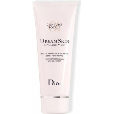 Dior Exfoliační pleťová maska Dreamskin 1-Minute Mask Youth-Perfecting Mask 75 ml