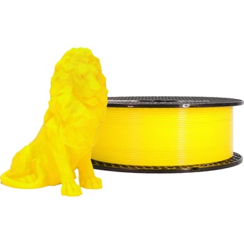 Prusa ment PLA Pineapple 1kg Yellow