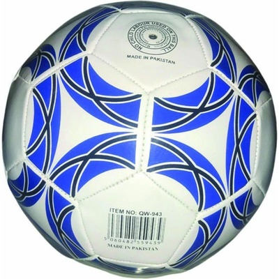 Futbalová lopta Ring veľkosť 4 pre deti