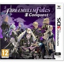 Fire Emblem Fates: Conquest