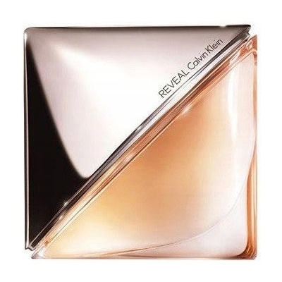 Calvin Klein Reveal parfémovaná voda dámská 100 ml