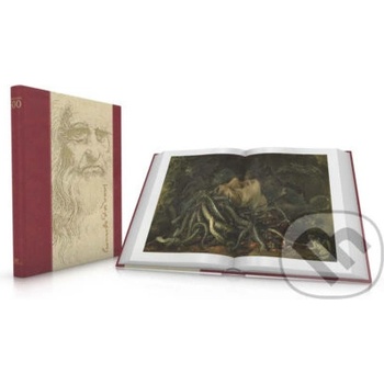 Leonardo 500