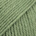DROPS Design Karisma Uni Colour 86 Laurel Green Плетива прежда (101086)