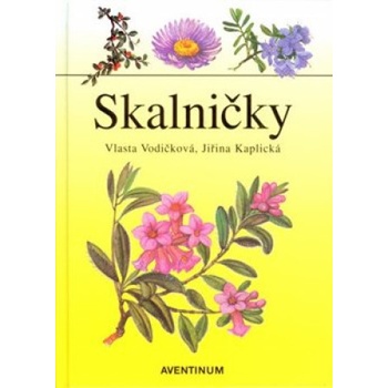Skalničky