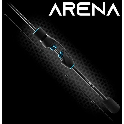 Favorite Arena ARN1-672UL-T Fast 2,01 m 1,5-4,5 g 2 díly