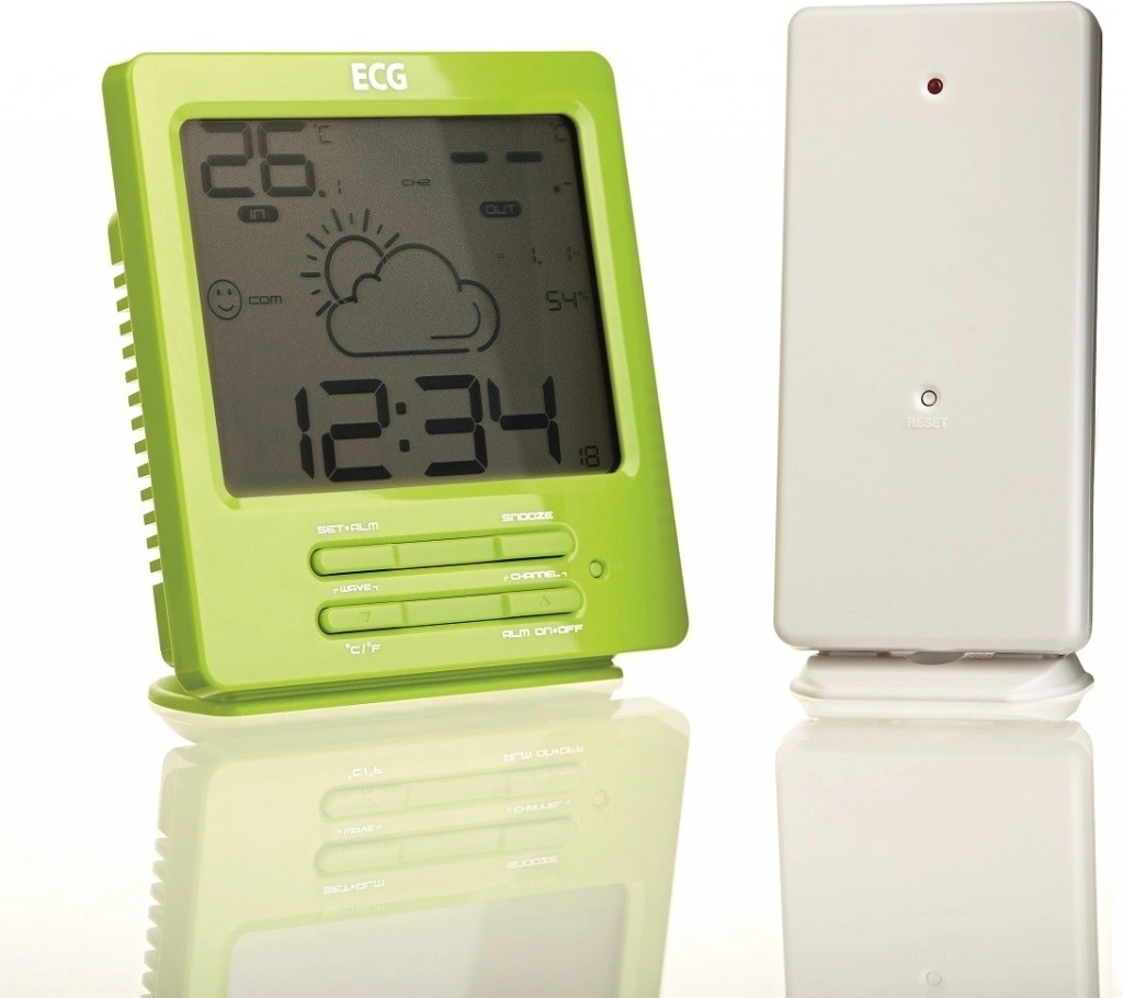 ECG MS 002