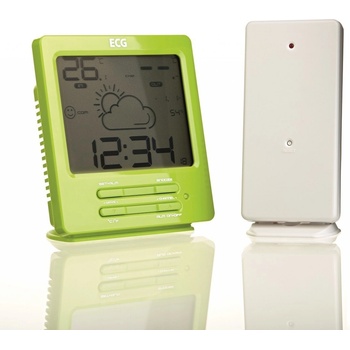 ECG MS 002