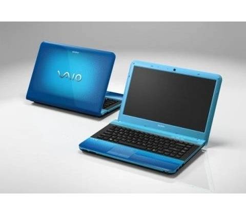 Sony VAIO EA2S1E/L